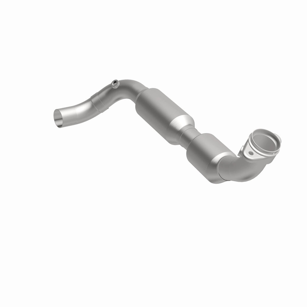 MagnaFlow Exhaust Products 4583753 California CARB Direct-Fit Catalytic Converter for Select Ford F-150