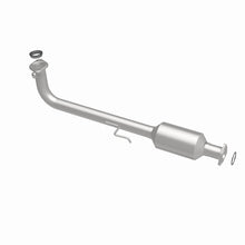 Load image into Gallery viewer, MagnaFlow Exhaust Products 4561026 California CARB Direct-Fit Catalytic Converter for Select Honda Civic