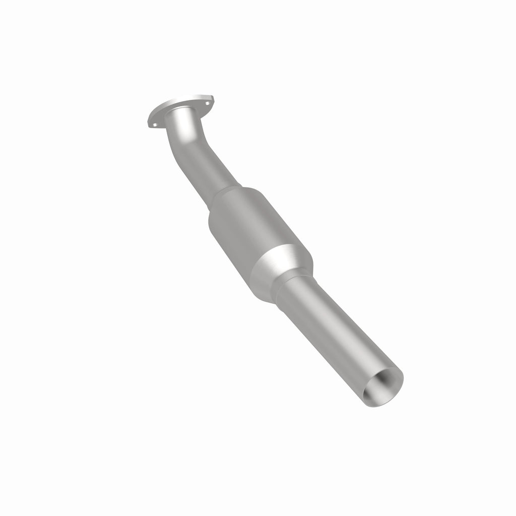 MagnaFlow Exhaust Products 5571559 California CARB Direct-Fit Catalytic Converter for Select Toyota RAV4
