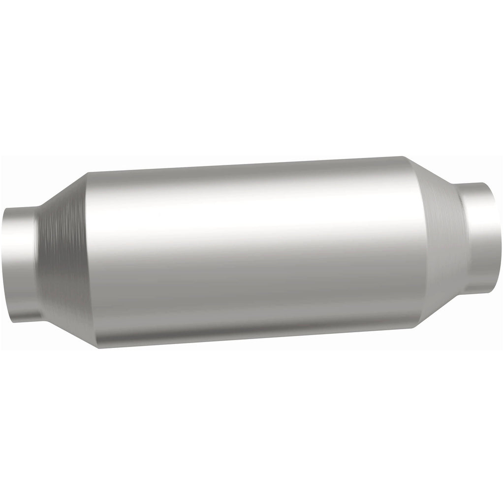 MagnaFlow Exhaust Products 99755HM HM Grade Universal Catalytic Converter