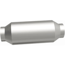 Load image into Gallery viewer, MagnaFlow Exhaust Products 99755HM HM Grade Universal Catalytic Converter