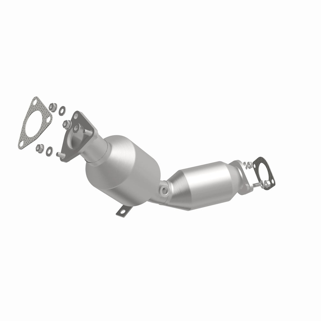 MagnaFlow Exhaust Products 5411045 California CARB Direct-Fit Catalytic Converter for Select INFINITI G35, INFINITI M35, Nissan 350Z