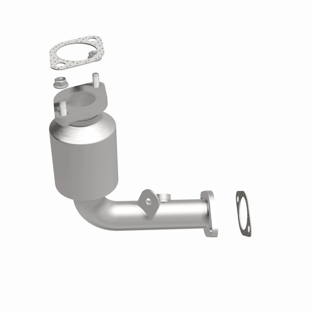 MagnaFlow Exhaust Products 51488 OEM Grade Direct-Fit Catalytic Converter for Select Mitsubishi Mirage