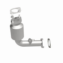 Load image into Gallery viewer, MagnaFlow Exhaust Products 51488 OEM Grade Direct-Fit Catalytic Converter for Select Mitsubishi Mirage