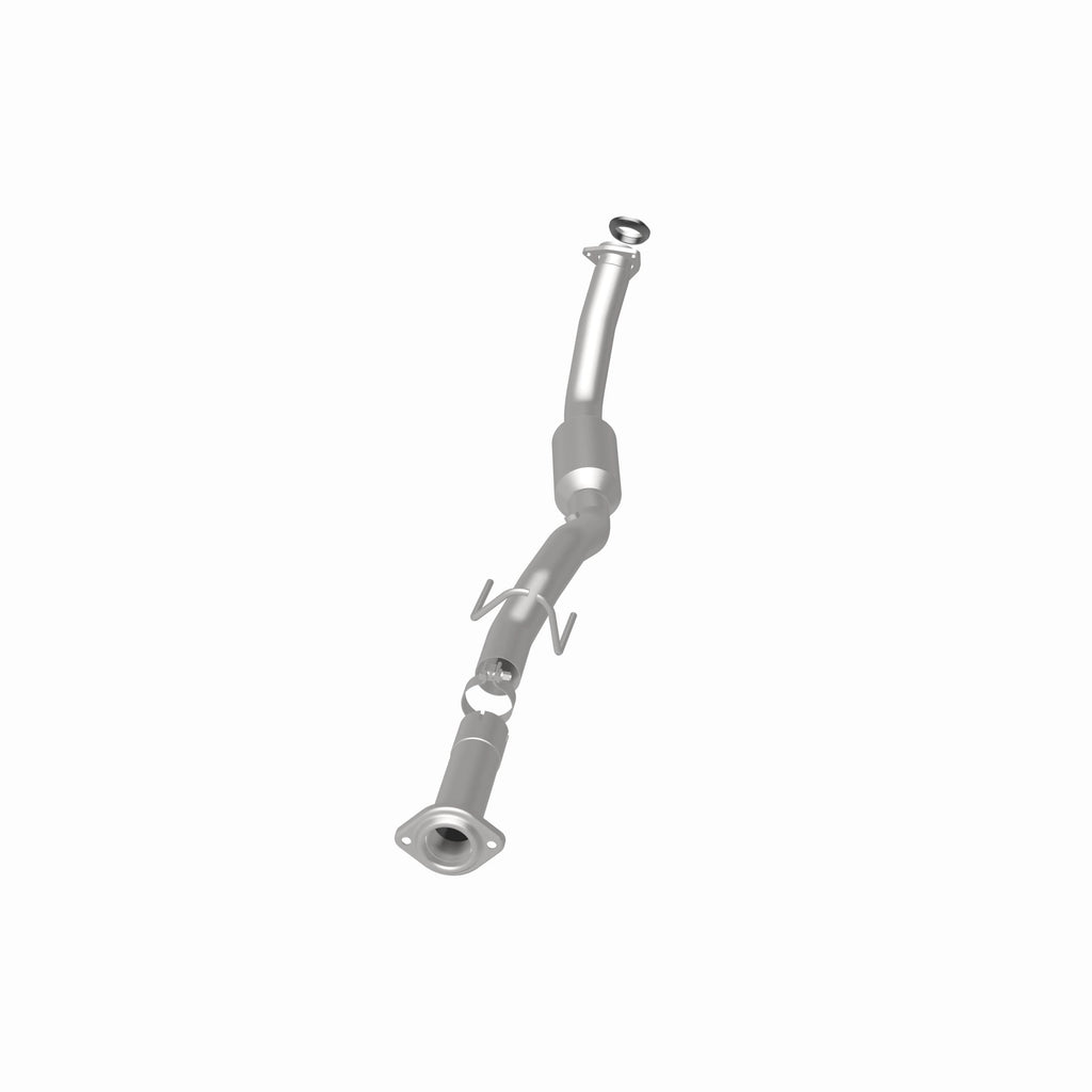 MagnaFlow Exhaust Products 23015 HM Grade Direct-Fit Catalytic Converter for Select Chevrolet Trailblazer EXT, GMC Envoy XL, GMC Envoy XUV, Isuzu Ascender