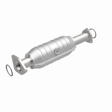 Load image into Gallery viewer, MagnaFlow Exhaust Products 49026 OEM Grade Direct-Fit Catalytic Converter for Select Acura TSX