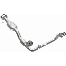 Load image into Gallery viewer, MagnaFlow Exhaust Products 49481 OEM Grade Direct-Fit Catalytic Converter for Select Chevrolet S10, GMC Sonoma