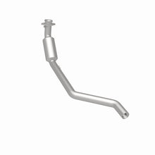 Load image into Gallery viewer, MagnaFlow Exhaust Products 49178 OEM Grade Direct-Fit Catalytic Converter for Select Jaguar S-Type, Lincoln LS
