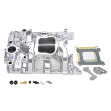 Load image into Gallery viewer, Performer-Pontiac-Polished-Manifold