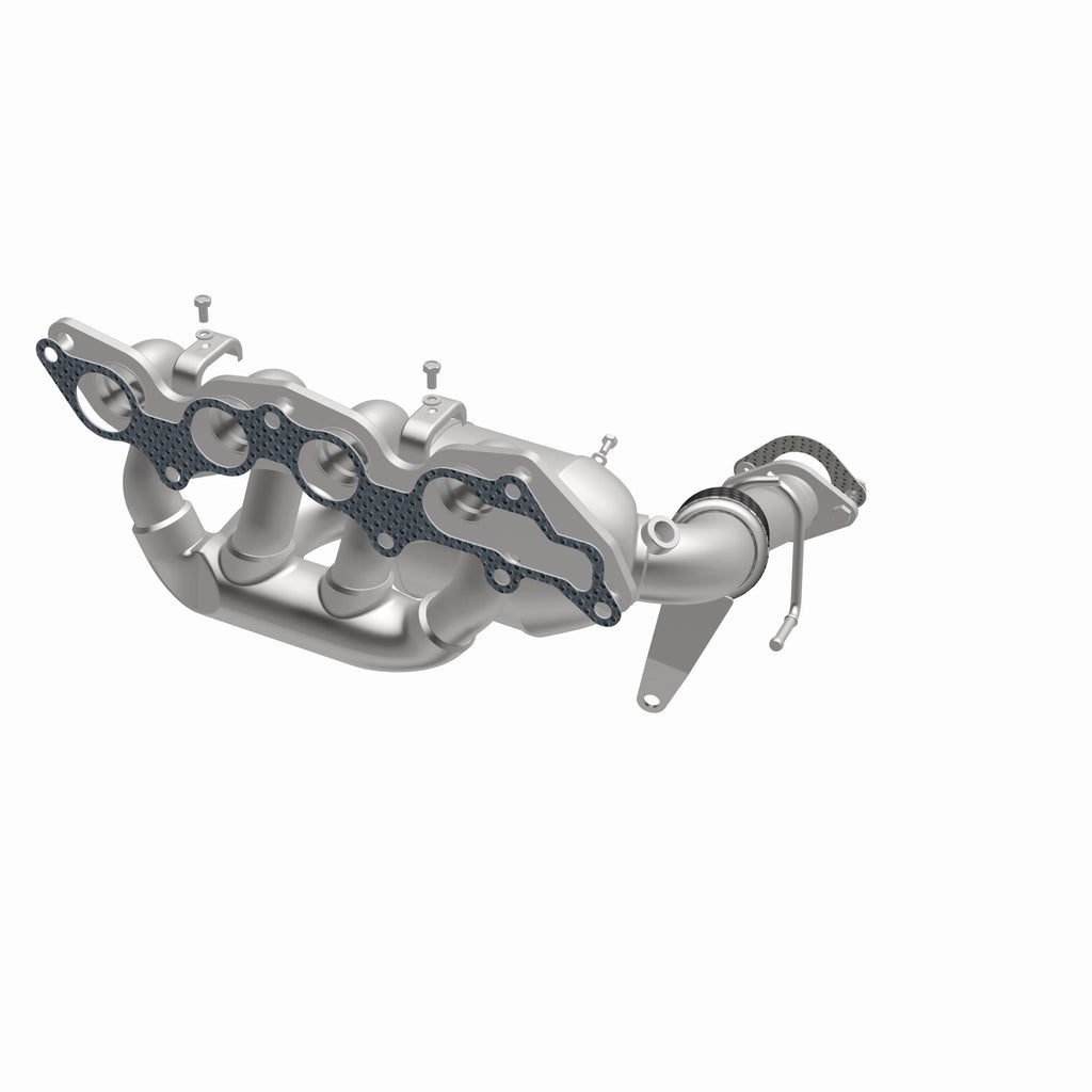 MagnaFlow Exhaust Products 290008 OEM Grade Manifold Catalytic Converter for Select Ford Transit Connect