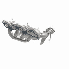 Load image into Gallery viewer, MagnaFlow Exhaust Products 290008 OEM Grade Manifold Catalytic Converter for Select Ford Transit Connect
