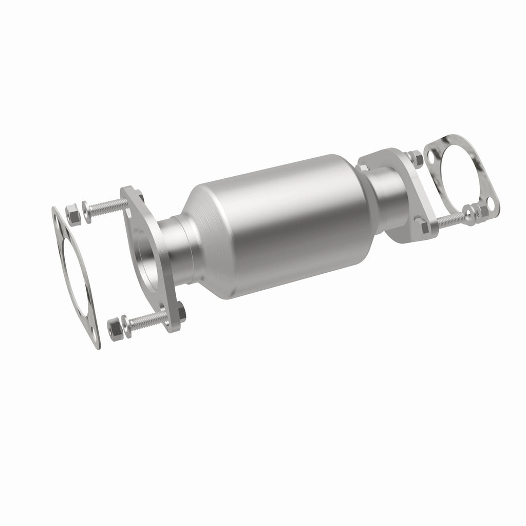 MagnaFlow Exhaust Products 52858 OEM Grade Direct-Fit Catalytic Converter for Select Kia Spectra