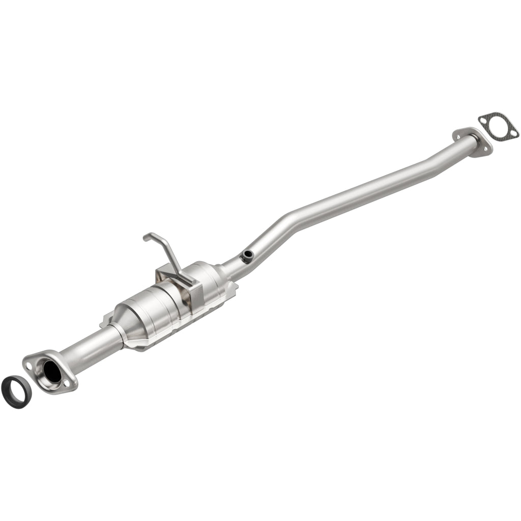 MagnaFlow Exhaust Products 441043 California CARB Direct-Fit Catalytic Converter for Select Chevrolet Metro, Suzuki Swift
