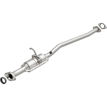 Load image into Gallery viewer, MagnaFlow Exhaust Products 441043 California CARB Direct-Fit Catalytic Converter for Select Chevrolet Metro, Suzuki Swift