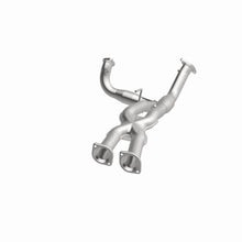 Load image into Gallery viewer, MagnaFlow Exhaust Products 16423 Metallic Grade Direct-Fit Catalytic Converter for Select Jeep Grand Cherokee