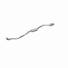 Load image into Gallery viewer, MagnaFlow Exhaust Products 15519 Sport Series Polished Cat-Back System for Select Audi A4 Quattro