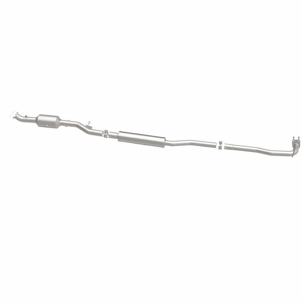 MagnaFlow Exhaust Products 280570 OEM Grade Direct-Fit Catalytic Converter for Select Mitsubishi Outlander Sport
