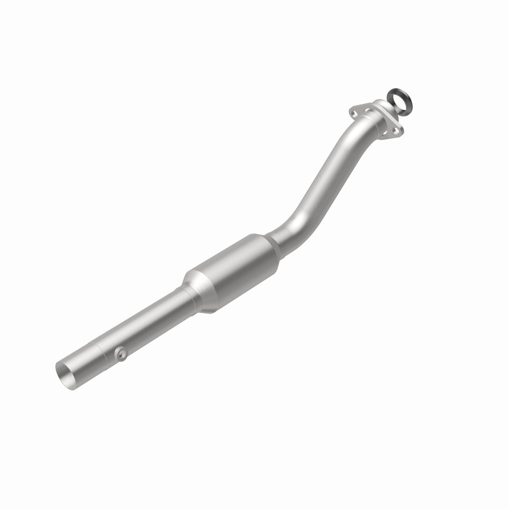 MagnaFlow Exhaust Products 4481464 California CARB Direct-Fit Catalytic Converter for Select Buick LeSabre, Buick Park Avenue, Buick Riviera, Oldsmobile 88, Oldsmobile 98, Oldsmobile LSS, Pontiac Bonneville