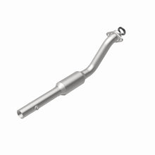 Load image into Gallery viewer, MagnaFlow Exhaust Products 4481464 California CARB Direct-Fit Catalytic Converter for Select Buick LeSabre, Buick Park Avenue, Buick Riviera, Oldsmobile 88, Oldsmobile 98, Oldsmobile LSS, Pontiac Bonneville