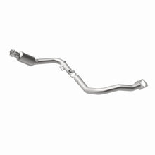 Load image into Gallery viewer, MagnaFlow Exhaust Products 5551719 California CARB Direct-Fit Catalytic Converter for Select Land Rover LR3, Land Rover Range Rover Sport