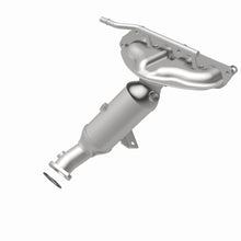 Load image into Gallery viewer, MagnaFlow Exhaust Products 49375 OEM Grade Manifold Catalytic Converter for Select Ford Focus