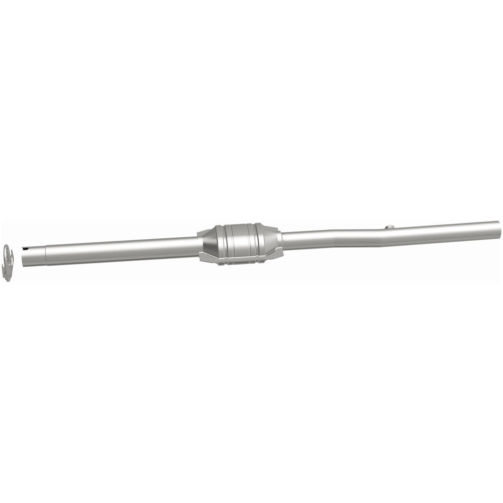 MagnaFlow Exhaust Products 23279 HM Grade Direct-Fit Catalytic Converter for Select Dodge Dakota