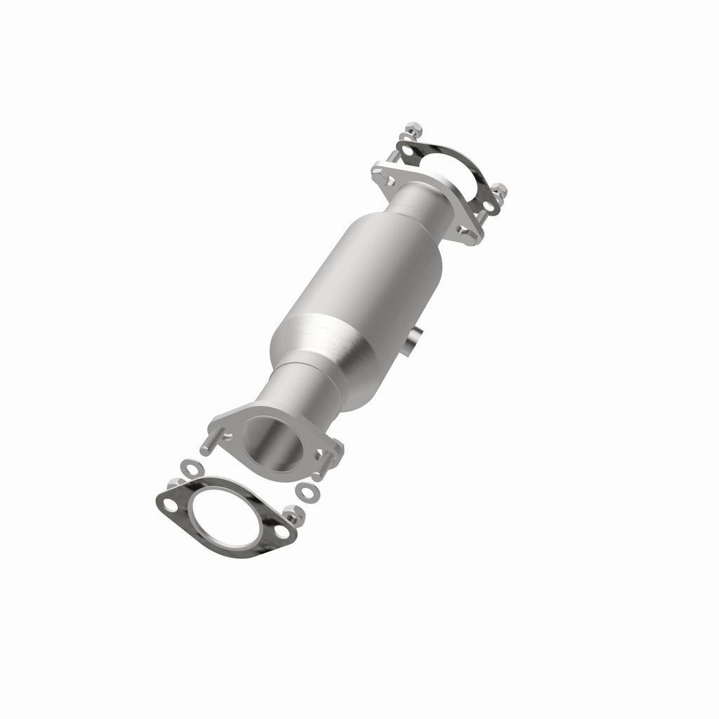 MagnaFlow Exhaust Products 5561714 California CARB Direct-Fit Catalytic Converter for Select Kia Forte, Kia Forte Koup