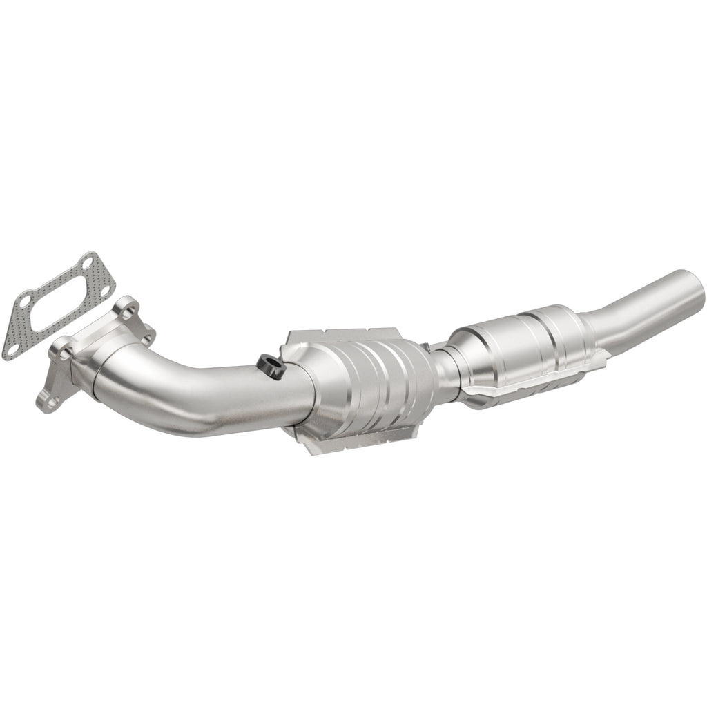 MagnaFlow Exhaust Products 551682 California CARB Direct-Fit Catalytic Converter for Select Chevrolet Camaro
