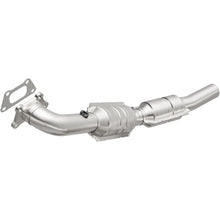Load image into Gallery viewer, MagnaFlow Exhaust Products 551682 California CARB Direct-Fit Catalytic Converter for Select Chevrolet Camaro