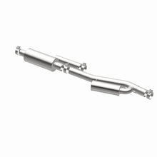 Load image into Gallery viewer, MagnaFlow Exhaust Products 19533 Direct-Fit Muffler Replacement Kit With Muffler for Select Chevrolet Silverado 1500, Chevrolet Silverado LTD, GMC Sierra 1500, GMC Sierra Limited