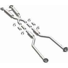 Load image into Gallery viewer, MagnaFlow Exhaust Products 5571069 California CARB Direct-Fit Catalytic Converter for Select Lexus GS350, Lexus IS250, Lexus IS350