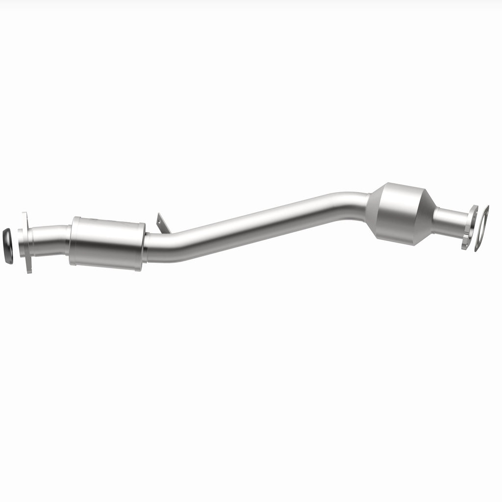 MagnaFlow Exhaust Products 5571933 California CARB Direct-Fit Catalytic Converter for Select Scion FR-S, Subaru BRZ, Toyota 86