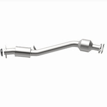 Load image into Gallery viewer, MagnaFlow Exhaust Products 5571933 California CARB Direct-Fit Catalytic Converter for Select Scion FR-S, Subaru BRZ, Toyota 86