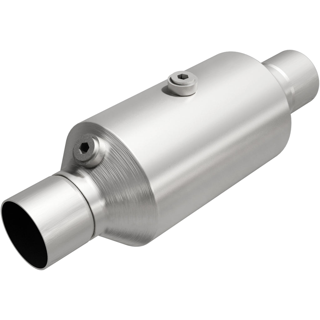 MagnaFlow Exhaust Products 79315 OEM Grade Universal Catalytic Converter