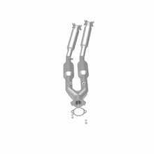 Load image into Gallery viewer, MagnaFlow Exhaust Products 24156 HM Grade Direct-Fit Catalytic Converter for Select Volvo S80