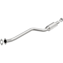 Load image into Gallery viewer, MagnaFlow Exhaust Products 52481 OEM Grade Direct-Fit Catalytic Converter for Select BMW 530xi