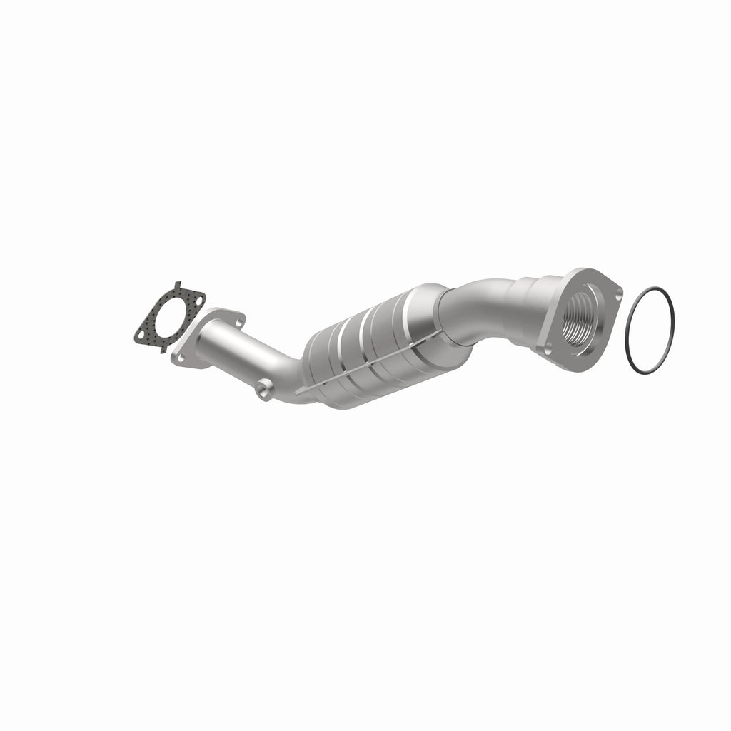 MagnaFlow Exhaust Products 51743 OEM Grade Direct-Fit Catalytic Converter for Select Buick Lucerne