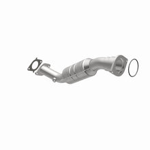 Load image into Gallery viewer, MagnaFlow Exhaust Products 51743 OEM Grade Direct-Fit Catalytic Converter for Select Buick Lucerne