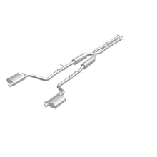 Load image into Gallery viewer, MagnaFlow Exhaust Products 19226 Street Series Cat-Back System for Select Chrysler 300, Dodge Charger