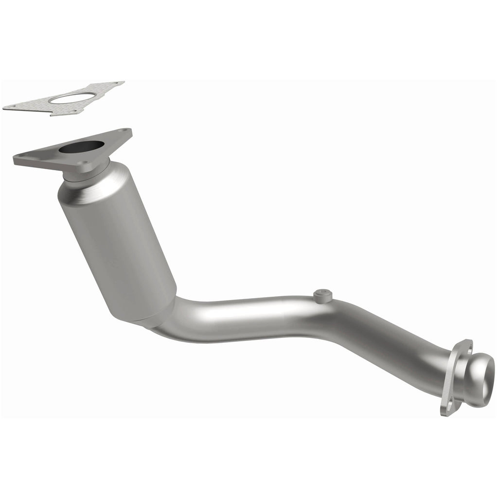 MagnaFlow Exhaust Products 23517 HM Grade Direct-Fit Catalytic Converter for Select Chevrolet Camaro, Pontiac Firebird