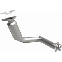 Load image into Gallery viewer, MagnaFlow Exhaust Products 23517 HM Grade Direct-Fit Catalytic Converter for Select Chevrolet Camaro, Pontiac Firebird
