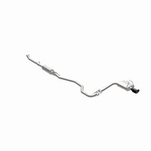 Load image into Gallery viewer, MagnaFlow Exhaust Products 19610 NEO Series Carbon Fiber Tips Cat-Back System for Select Honda Civic