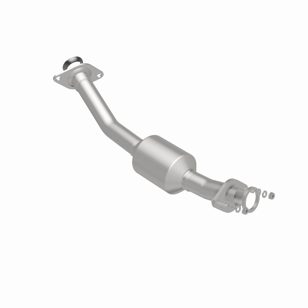 MagnaFlow Exhaust Products 551689 California CARB Direct-Fit Catalytic Converter for Select Nissan NV200