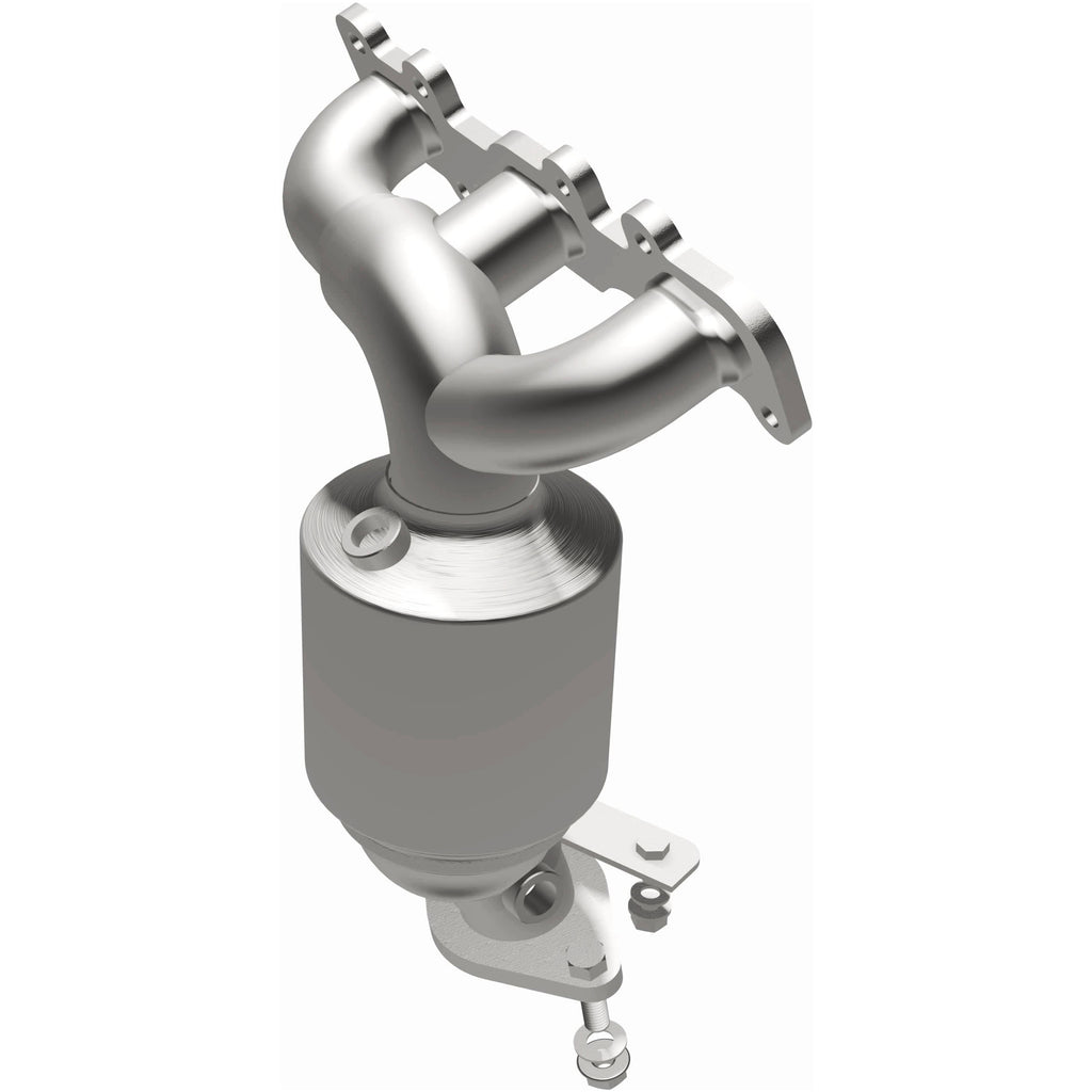 MagnaFlow Exhaust Products 5451218 California CARB Manifold Catalytic Converter for Select Lincoln MKT