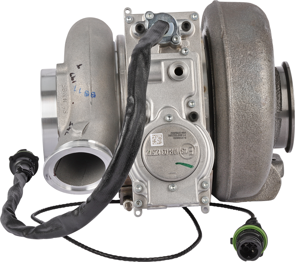 Alliant Power 5499748HX Turbocharger