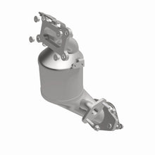 Load image into Gallery viewer, MagnaFlow Exhaust Products 290062 OEM Grade Manifold Catalytic Converter for Select Nissan Altima