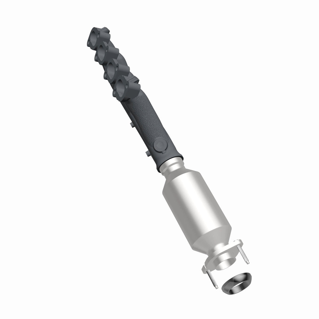 MagnaFlow Exhaust Products 51071 OEM Grade Manifold Catalytic Converter for Select Cadillac SRX, Cadillac STS