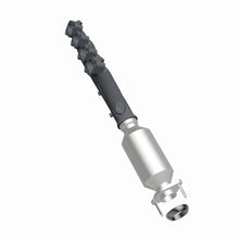 Load image into Gallery viewer, MagnaFlow Exhaust Products 51071 OEM Grade Manifold Catalytic Converter for Select Cadillac SRX, Cadillac STS