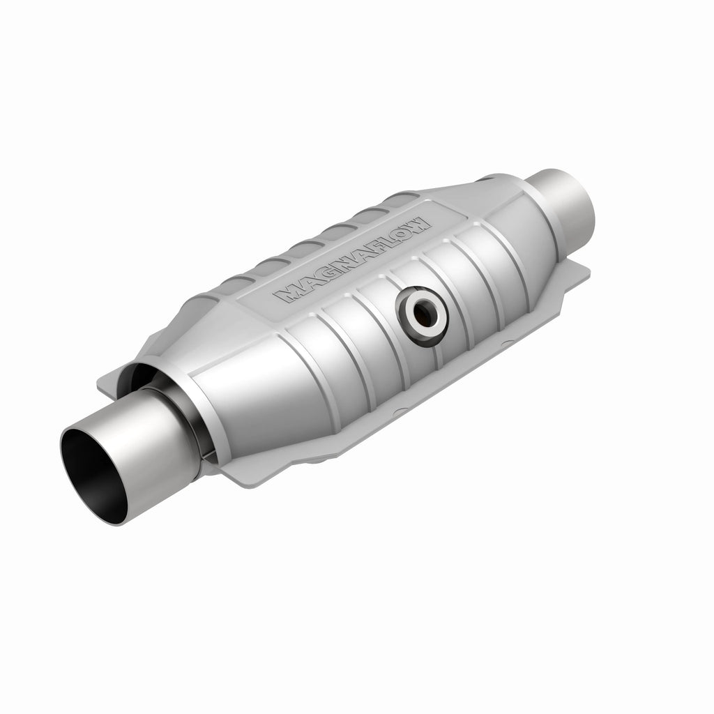 MagnaFlow Exhaust Products 94056 Standard Grade Universal Catalytic Converter