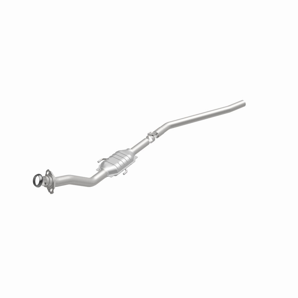 MagnaFlow Exhaust Products 93274 Standard Grade Direct-Fit Catalytic Converter for Select Chrysler Town & Country, Dodge Caravan, Dodge Grand Caravan, Plymouth Grand Voyager, Plymouth Voyager